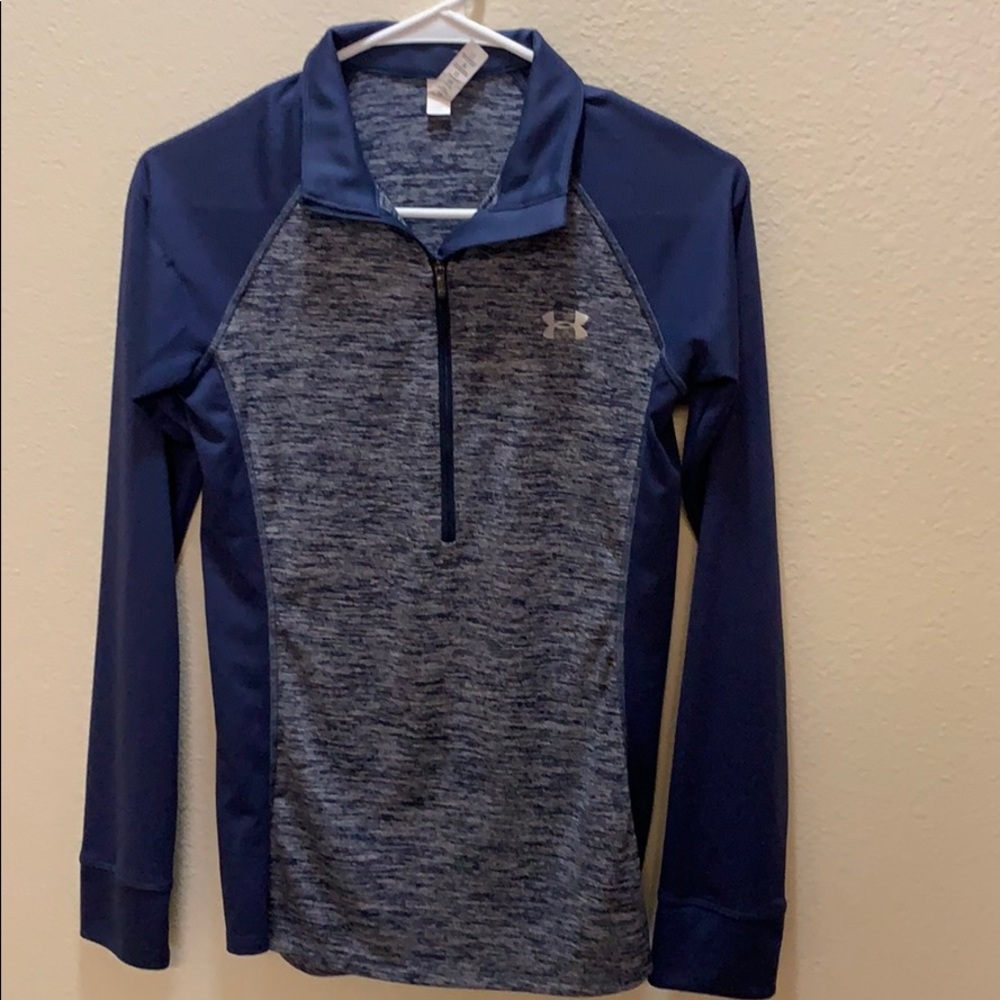 Under Armour Long Sleeve